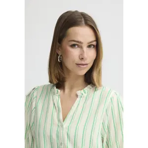 Women's blouse Ichi IHJovil 2 image-5