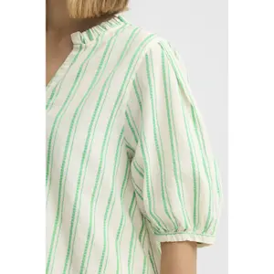 Women's blouse Ichi IHJovil 2 image-6