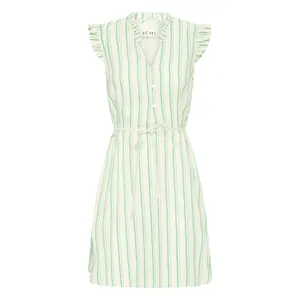 Women's dress Ichi IHJovil image-0