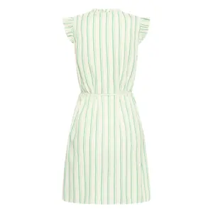 Women's dress Ichi IHJovil image-1