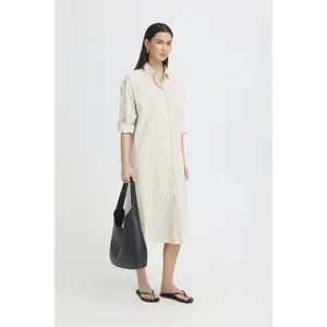 Women's dress Ichi IHJule image-2