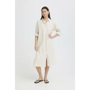 Women's dress Ichi IHJule image-1