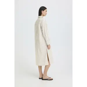 Women's dress Ichi IHJule image-4