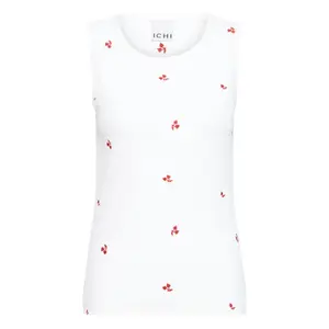 Women's T-shirt Ichi IHPalma to3 image-0