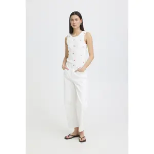 Women's T-shirt Ichi IHPalma to3 image-2