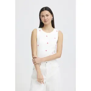 Women's T-shirt Ichi IHPalma to3 image-1