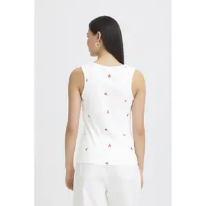 Women's T-shirt Ichi IHPalma to3 image-4