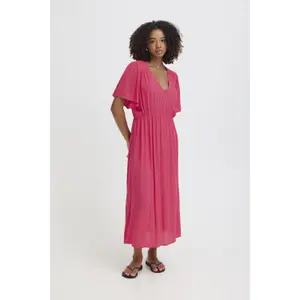 Women's dress Ichi Marrakech SO 25 image-1