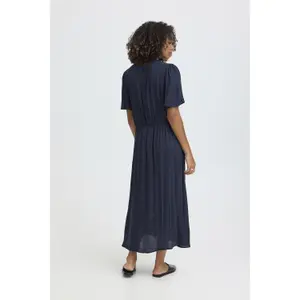 Women's dress Ichi Marrakech SO 25 image-4