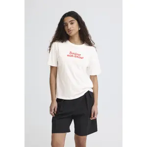Γυναικείο T-shirt Ichi IHMitte image-2