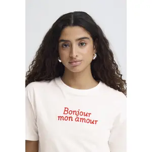 Γυναικείο T-shirt Ichi IHMitte image-5