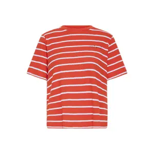 Γυναικείο T-shirt Ichi IHNova Ss3 image-0