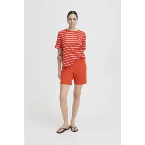Γυναικείο T-shirt Ichi IHNova Ss3 image-2