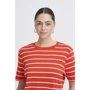 Γυναικείο T-shirt Ichi IHNova Ss3 image-5