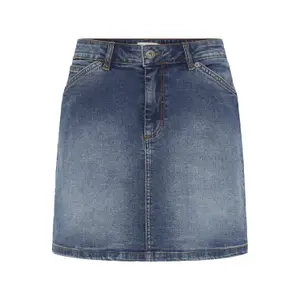 Women's skirt Ichi Twiggy image-0