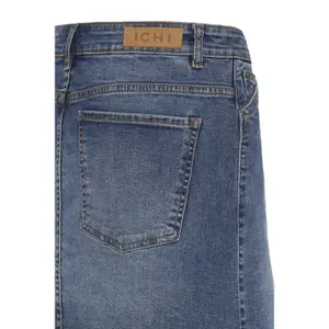 Women's skirt Ichi Twiggy image-1