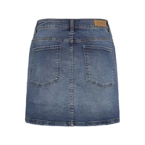Women's skirt Ichi Twiggy image-2