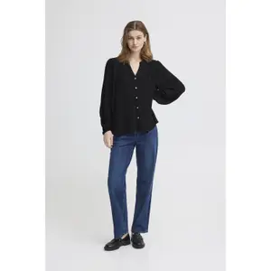 Woman's shirt Ichi Marrakech SO 5 image-2