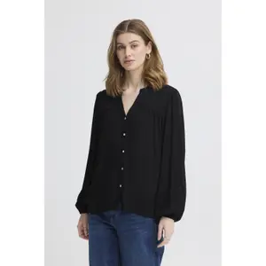Woman's shirt Ichi Marrakech SO 5 image-1