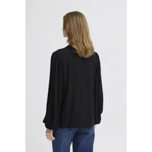 Woman's shirt Ichi Marrakech SO 5 image-4