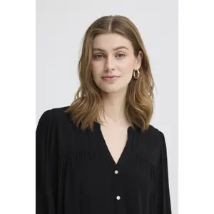 Woman's shirt Ichi Marrakech SO 5 image-5