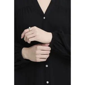 Woman's shirt Ichi Marrakech SO 5 image-6