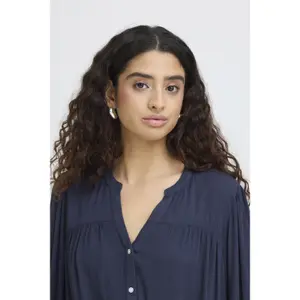 Woman's shirt Ichi Marrakech SO 5 image-5
