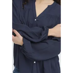 Woman's shirt Ichi Marrakech SO 5 image-6