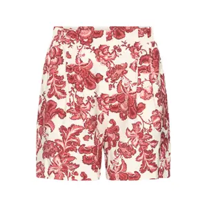Women's shorts Ichi IHGILVIS image-0