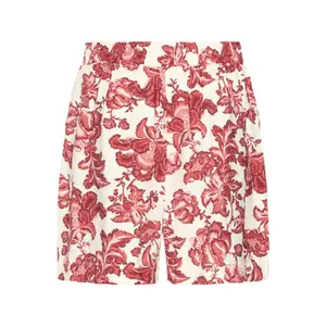 Women's shorts Ichi IHGILVIS image-3