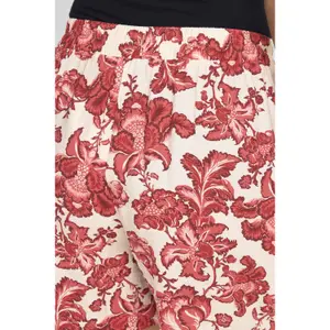 Women's shorts Ichi IHGILVIS image-5