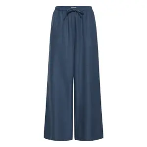 Women's Trousers Ichi Katico image-0