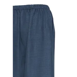 Women's Trousers Ichi Katico image-5