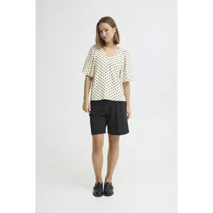 Women's blouse Ichi Zabby image-2