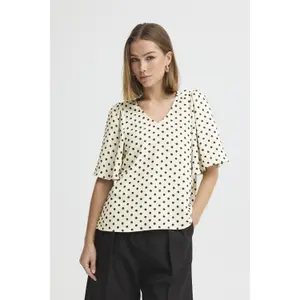 Women's blouse Ichi Zabby image-1