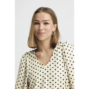 Women's blouse Ichi Zabby image-5