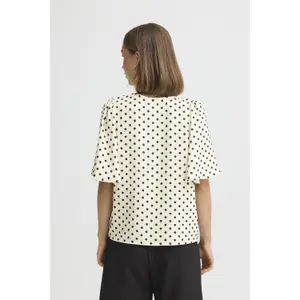 Women's blouse Ichi Zabby image-4