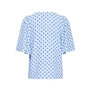 Women's blouse Ichi Zabby image-3