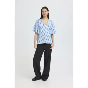 Women's blouse Ichi Zabby image-2