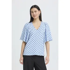 Women's blouse Ichi Zabby image-1