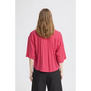 Γυναικεία πουκαμίσα Ichi Marrakech SO 7 image-4