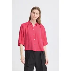 Γυναικεία πουκαμίσα Ichi Marrakech SO 7 image-1