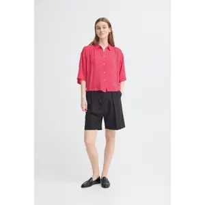 Γυναικεία πουκαμίσα Ichi Marrakech SO 7 image-2