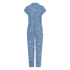Women's jumpsuit Ichi IHMarrakech Aop image-2
