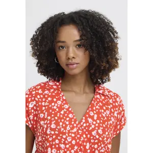 Women's jumpsuit Ichi IHMarrakech Aop image-5