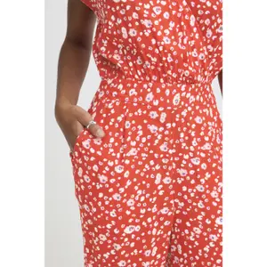 Women's jumpsuit Ichi IHMarrakech Aop image-6