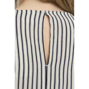 Printed women's blouse Ichi Marrakech 17 image-6