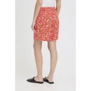 Women's shorts Ichi IHMARRAKECH image-3
