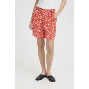 Women's shorts Ichi IHMARRAKECH image-1