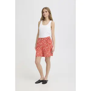 Women's shorts Ichi IHMARRAKECH image-4